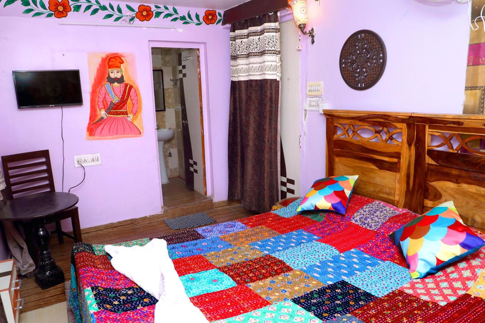 Banaji Heritage Havelii Dźodhpur Zewnętrze zdjęcie