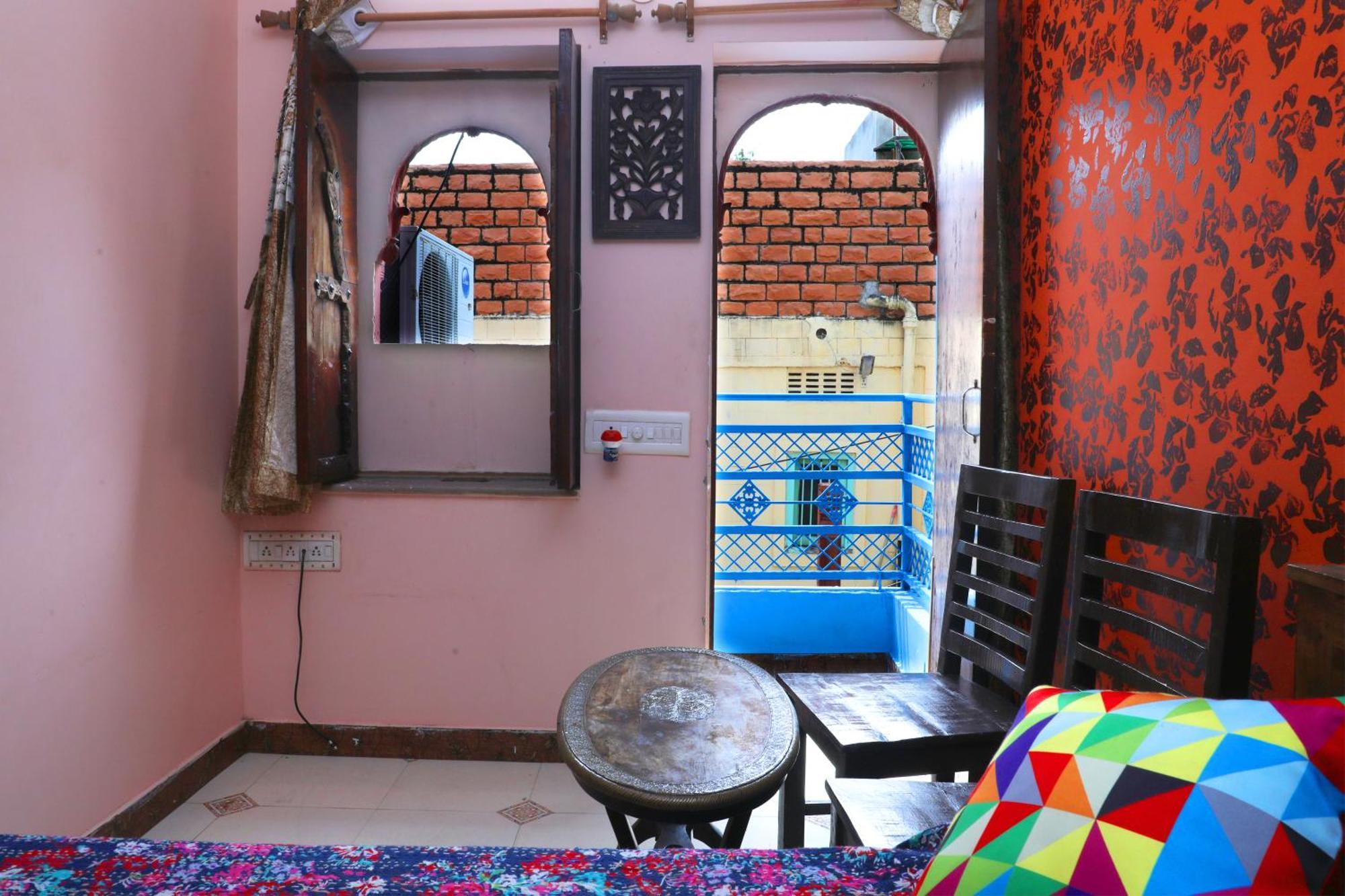 Banaji Heritage Havelii Dźodhpur Zewnętrze zdjęcie